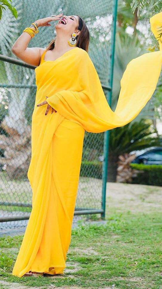 तकलीफों को इशारों पर नचाकर बनीं ये हसीना डांस क्वीन