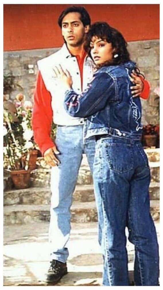 इस पाकिस्तानी एक्ट्रेस को चीट किया था सलमान खान ने?