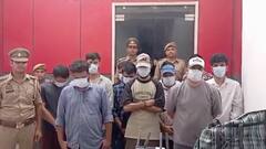 नोएडा में फर्जी कॉल सेंटर का पुलिस ने किया भंडाफोड़, मास्टरमाइंड समेत 15 गिरफ्तार