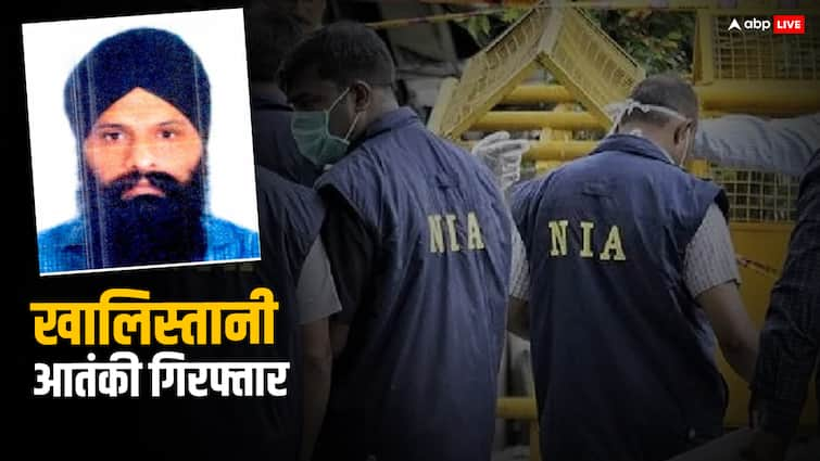 nia extradit most wanted pro khalistan element tarsem sandhu from uae to india 15 अगस्त से पहले NIA को मिली बड़ी कामयाबी, यूएई से भारत लाया गया बब्बर खालसा का ये आतंकी