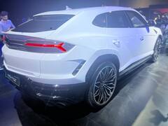 Lamborghini: भारत आई लेम्बोर्गिनी की सुपर लग्जरी कार, Hybrid पावरट्रेन के साथ देगी 800bhp की पावर