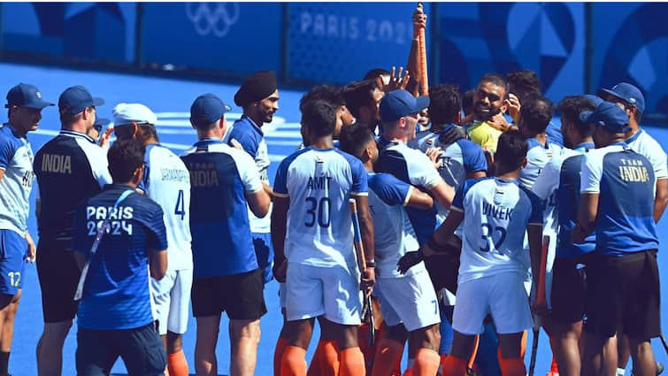 Paris 2024 Olympics PM Modi Naveen Patnaik Abhinav Bindra and others react as India beats Spain to win historic mens hockey bronze Paris Olympics 2024: హాకీ స్వర్ణ యుగానికి బాటలు వేశారు, రాజకీయ, క్రీడా ప్రముఖుల ప్రశంసలు