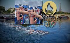 पेरिस ओलंपिक्स में कोल्ड ड्रिंक क्यों पी रहे हैं तैराक? मामला हैरान करने वाला