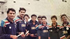 Vinod Kambli: কেমন আছেন বিনোদ কাম্বলি? দেখা করে এসে জানালেন দুই বাল্যবন্ধু