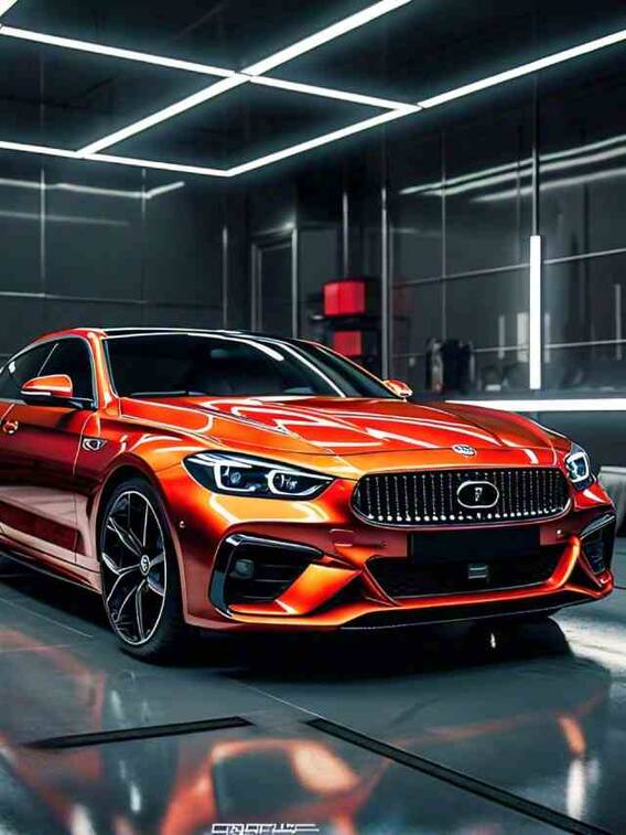 नई कार से क्यों आती है बदबू?