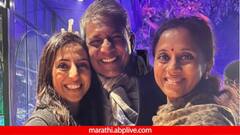 शरद पवारांच्या नातीच्या फॅशन डिझाईन स्टोअरमध्ये चोरी; रोख रकमेसह दोन लाखांचा मुद्देमाल लंपास, तपास सुरू