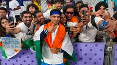 Neeraj Mother on Arshad Nadeem: 'আর্শাদও তো আমার ছেলের মতো', প্যারিসে নীরজের স্বর্ণপদক হাতছাড়া হলেও রুপোয় সন্তুষ্ট তাঁর মা