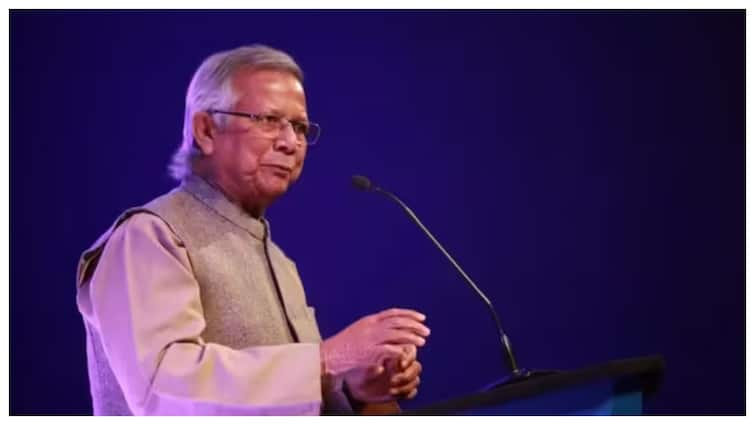 50 Indian celebrities wrote a letter to Mohammad Yunus as soon as he assumed power in Bangladesh made this demand बांग्लादेश की सत्ता संभालते ही मोहम्मद यूनुस को भारत की 50 हस्तियों ने लिखा पत्र, कर डाली ये बड़ी मांग