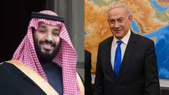 Haniyeh Killing: ઇસ્માઇલ હાનિયાના મોત પર પહેલીવાર બોલ્યુ સાઉદી આરબ, આપ્યુ મોટું નિવેદન