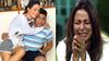 कैंसर से जंग लड़ रहीं Hina Khan पिता के बर्थडे पर हुईं इमोशनल, नम आखों से पापा को याद कर लिखा- 'मैं खुद पर काबू नहीं...'