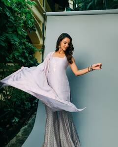 Triptii Dimri: త్రిప్తి దిమ్రి లేటెస్ట్‌ ఫోటోలు - ట్రెడిషనల్‌ లుక్‌లో ఫిదా చేస్తున్న 'యానిమల్‌' బ్యూటీ