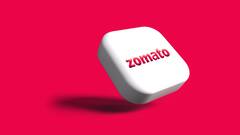Zomato Brings Much-Needed Feature: Instant Balance Lets You Pay In Cash & Get Exact Change Back Online