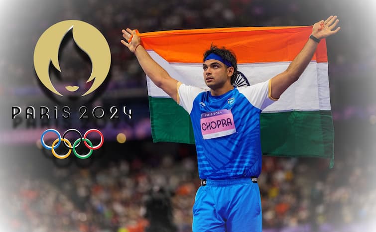 Paris Olympics 2024 Javelin Throw Final Neeraj Chopra silver medal Highlights Paris Olympics 2024: देश की झोली में आया एक और पदक! पहले सोना अब चांदी, नीरज मतलब मेडल की गारंटी