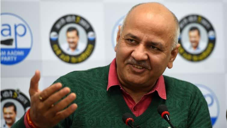 Manish Sisodia Bail Supreme Court Order In Delhi Liquor Policy Case AAP Celebrates Reactions Manish Sisodia Bail: AAP Celebrates As Former Delhi Deputy CM All Set To Walk Out Of Jail After 18 Months