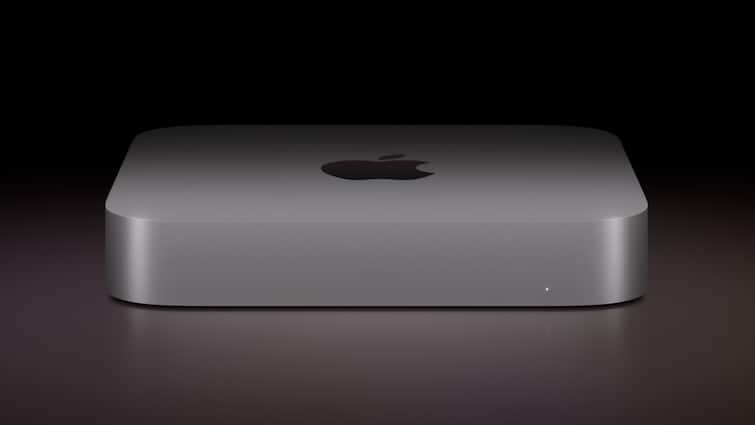 Apple Mac Mini Smallest Computer Ever M4 Chip AI Features iMac Launch Date Release Apple Might Launch Its Smallest Computer Till Date Later This Year: Report