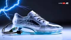 TECH NEWS: પહેલાથી વધુ હાઇટેક થશે ઇન્ડિયન આર્મી, તૈયાર થયા કરન્ટ વાળા જુતા, લાઇવ લૉકેશન સહિત મળશે આ ફિચર્સ