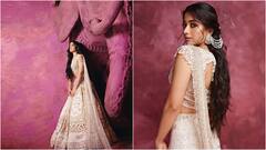 Rashmika Mandanna: దేవకన్యలా మారిపోయిన రష్మిక మందన్నా - నేషనల్‌ క్రష్‌ లేటెస్ట్‌ ఫోటోలు చూశారా?