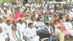 Gujarat Congress Nyay Yatra Live: કોંગ્રેસની ન્યાય યાત્રાને બીજો ઝટકો, ગેમઝોન અગ્નિકાંડના 17 પીડિત પરિવાર યાત્રામાં નહીં જોડાય