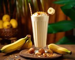 Banana Shake: महज 15 दिन में बन जाएगा फौलादी शरीर, बनाना शेक में मिला दें बस ये एक चीज