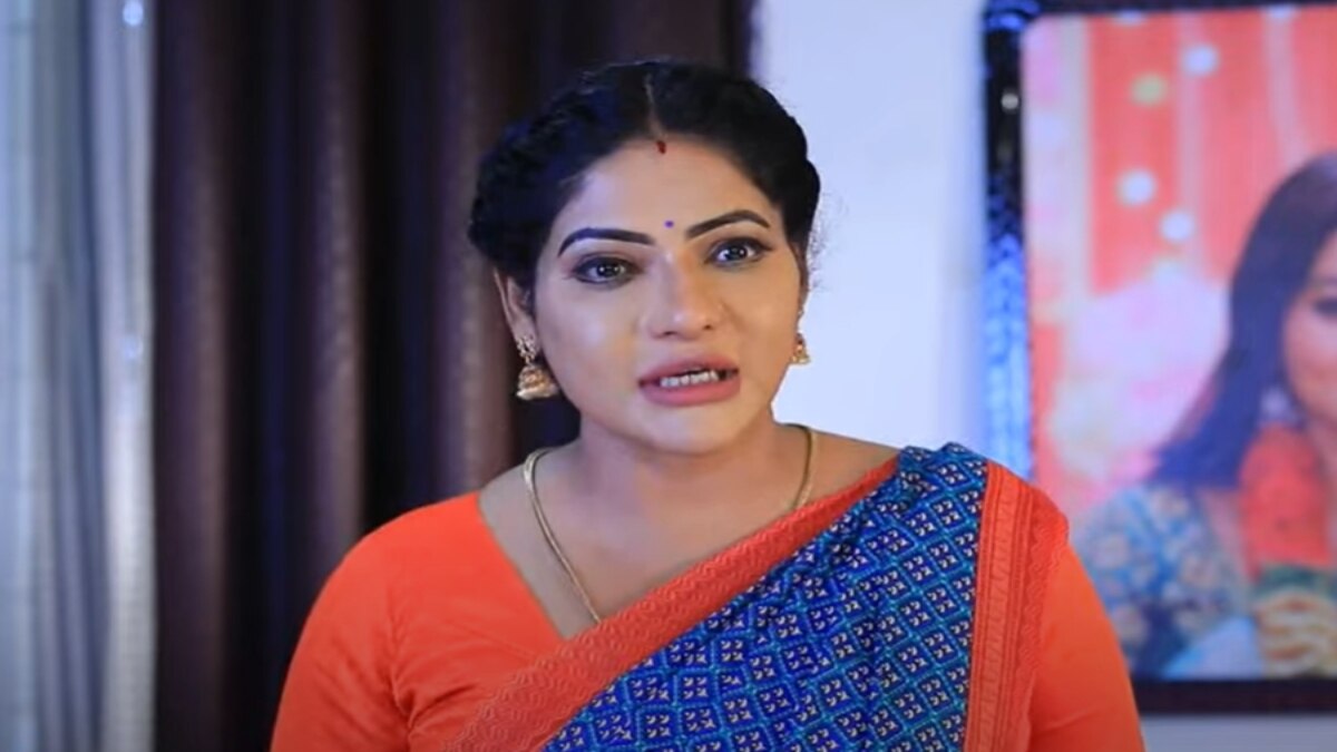 Baakiyalakshmi serial August 9: ஜெனி குட் நியூஸ் சொல்லிட்டா... அமிர்தாவுக்கு வரப்போகும் புது சிக்கல்... எழிலுக்கு பாக்கியா கொடுத்த எனர்ஜி...