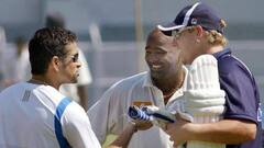 Vinod Kambli: কেমন আছেন বিনোদ কাম্বলি? দেখা করে এসে জানালেন দুই বাল্যবন্ধু