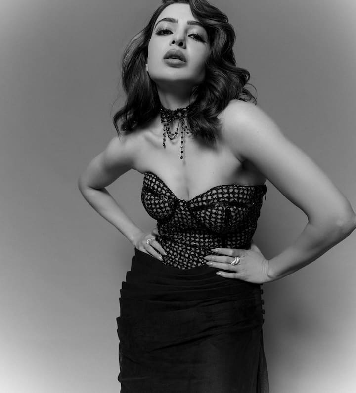 समंथा रुथ प्रभू आणि नागा चैतन्य यांना वेगळे होऊन ३ वर्षे झाली आहेत.