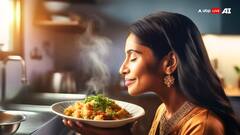 सूंघने की क्षमता हो गई है कम तो हो जाएं सावधान