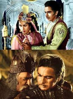'मुगल-ए-आजम' भूल जाएंगे...एक बार देख लें मुगलों के अमर प्रेम पर बनी ये फिल्में, ओटीटी पर मिला जबरदस्त रिस्पॉन्स