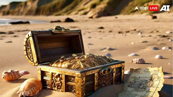 क्रिस्टोफर रैटे का कहना है कि सोने के सिक्के या किसी कीमती धातु को दोबारा निकालने के इरादे से ही जमीन में दबाया जाता है. उन्होंने कहा कि यह खजाना यहां किस तरह से आया इसे समझना आसान नहीं है.