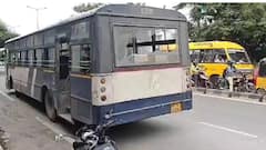 Hyderabad: Drunk Woman Flings Snake At Conductor For Refusing To Stop Bus