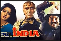 अगर ऐसा ना होता तो अमरीश पुरी नहीं ये एक्टर बनता 'मौगेंबो', जानिए क्यों 60 फीसदी शूटिंग के बाद पटा पत्ता