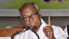 'नाग देवता की पूजा करें, लेकिन आस्तीन के सांपों से सचेत रहें', किस पर है दिग्विजय सिंह का निशाना?