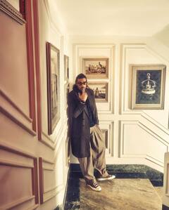 'Rana Naidu 2' To 'Blind Game': A Look At Arjun Rampal's Fiery Projects; IN PICS