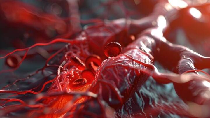 ये प्रक्रिया मृत्यु की शुरुआत में तुरंत शुरू हो जाती है क्योंकि रक्त अब शरीर के माध्यम से सक्रिय रूप से पंप नहीं होता.ऐसे में रक्त त्वचा पर दबाव डालना शुरू कर देता है जिससे शरीर पर लाल/बैंगनी निशान पड़ने लगते हैं.