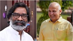 मनीष सिसोदिया की जमानत पर झारखंड के सीएम हेमंत सोरेन का आया रिएक्शन, जानें क्या कहा?