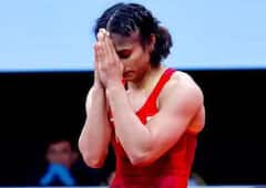 Vinesh Phogat To Contest Elections: ਹੁਣ ਵਿਨੇਸ਼ ਫੋਗਾਟ ਲੜੇਗੀ ਚੋਣਾਂ? ਇਸ ਪਾਰਟੀ ਨੇ ਦਿੱਤਾ ਆਫਰ