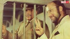 36 साल पहले दिलीप कुमार ने अपनी फौज संग बोला था 'डॉ. डैंग' पर हमला, बॉक्स ऑफिस पर आया था सैलाब