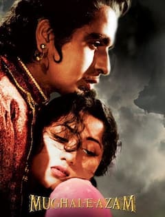 'मुगल-ए-आजम' भूल जाएंगे...एक बार देख लें मुगलों के अमर प्रेम पर बनी ये फिल्में, ओटीटी पर मिला जबरदस्त रिस्पॉन्स