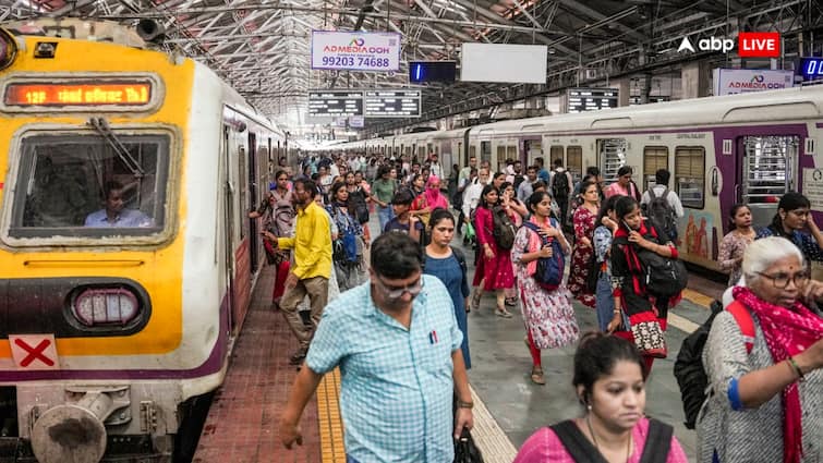 Mumbai Chhatrapati Shivaji Maharaj Terminus CSMT bomd Threat मुंबई के छत्रपति शिवाजी महाराज टर्मिनस को RDX से उड़ाने की धमकी, हिरासत में आरोपी