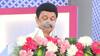 CM MK Stalin Speech: வினேஷ் போகத் போல தடைகளை உடைத்தெறியுங்கள் - முதலமைச்சர் மு.க.ஸ்டாலினின் உத்வேக பேச்சு