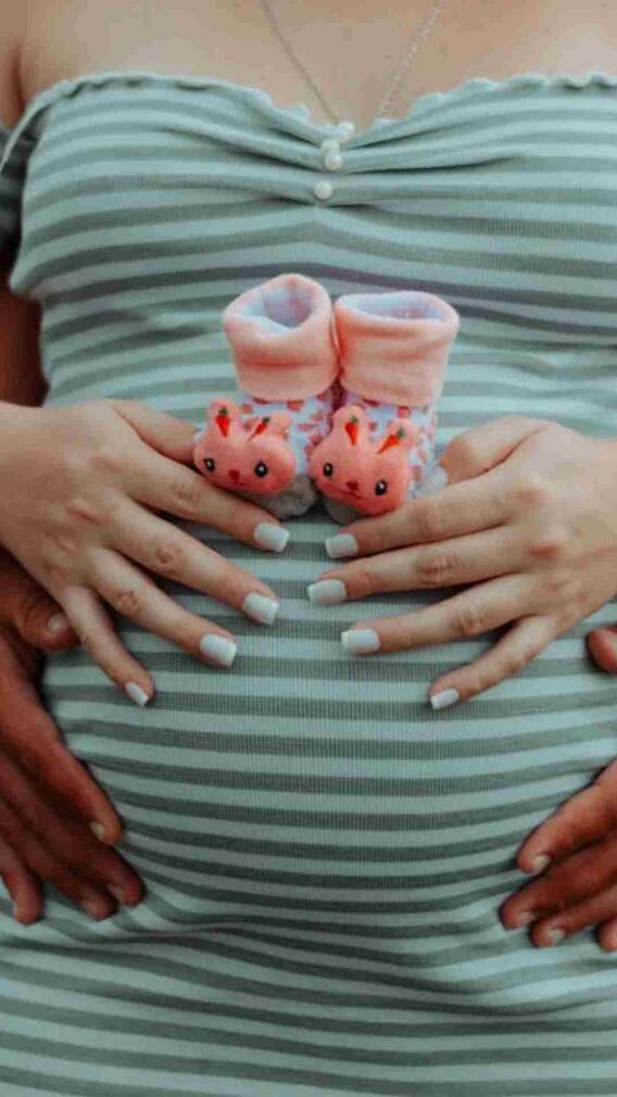 సంతానోత్పత్తి సామర్థ్యం పెరగాలంటే ఈ ఫుడ్స్ తీసుకోవాలి!