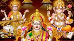 వరలక్ష్మీ వ్రతం ఇలా ఈజీగా చేసేసుకోండి - సిద్ధం చేసుకోవాల్సిన పూజాసామగ్రి , గణపతి పూజా విధానం!