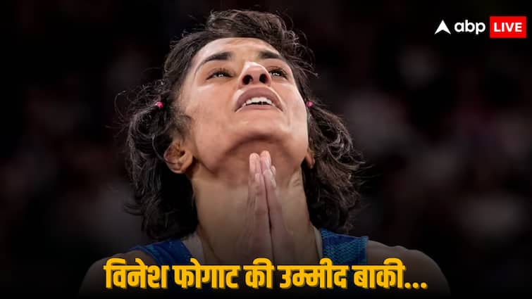 Vinesh Phogat Olympics Disqualification Case Kulbhusan Jadhav Lawyer Harish Salve Represents IOA in CAS Court in Paris Vinesh Phogat News: 1 रुपये में केस लड़कर कुलभूषण की टलवा दी थी फांसी, अब वही वकील लड़ेंगे विनेश फोगाट का केस