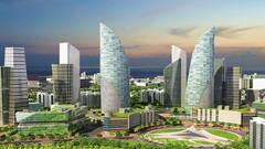 डीएमआईसी की मल्टी मोडल लॉजिस्टिक हब परियोजना एक कदम और बढ़ी, बना खास प्लान