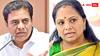 KTR On Kavitha Bail : కవితకు వచ్చే వారం బెయిల్ - కేటీఆర్  కీలక వ్యాఖ్యలు