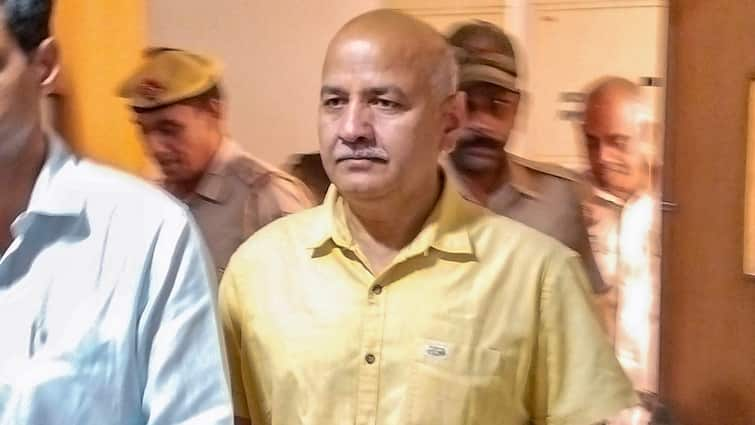 Manish Sisodia Granted Bail On 4 Conditions In Delhi Liquor Policy Case. Here's What SC Said