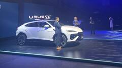 Lamborghini Urus SE: সাড়ে ৪ কোটির সুপারকার এখন ভারতে, কেন এত দাম এই গাড়ির?