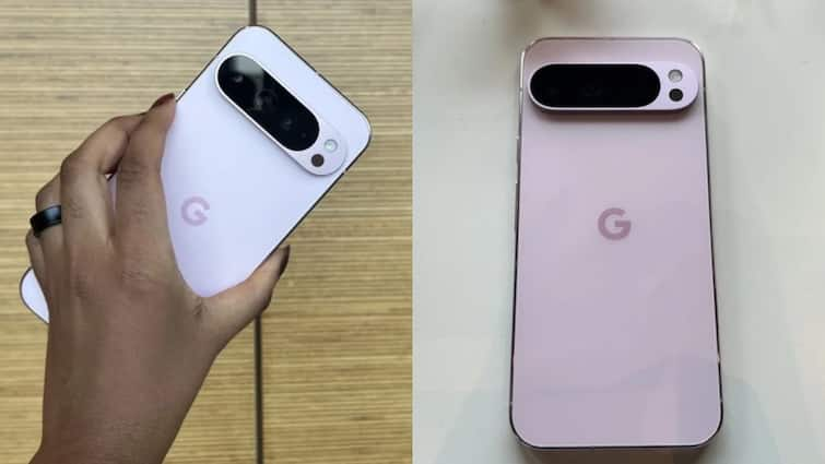 Google Pixel 9 series launching on August 13 check Price leaked specs design colours and all we know so far Google Pixel 9 series: கூகுள் பிக்சல் 9 சீரிஸ் ஸ்மார்ட்ஃபோன் - 4 எடிஷன்கள், கலக்கலான அம்சங்கள், விலை என்ன? வெளியீடு எப்போது?