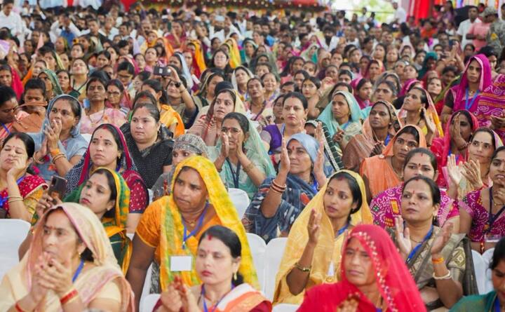 इस दौरान उन्होंने कहा, 