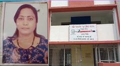 Banaskantha: વર્ષમાં એક વખત અમેરિકાથી ગુજરાત આવે છે આ શિક્ષિકા, છતાં પણ વિભાગ ચૂકવે છે પગાર, 8 વર્ષથી ચાલે છે લાલીયાવાડી